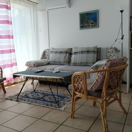 Apartmani Zlatko Pula Luaran gambar