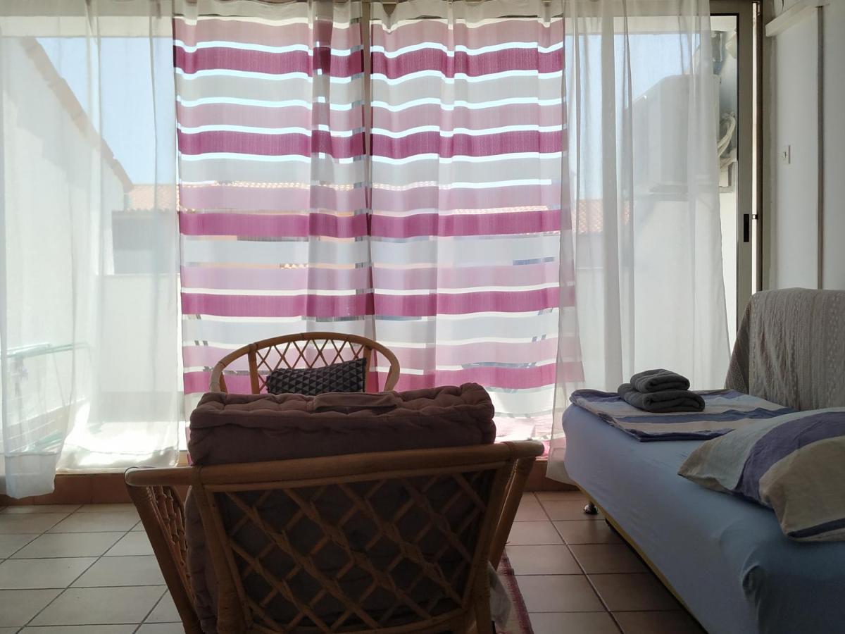 Apartmani Zlatko Pula Luaran gambar