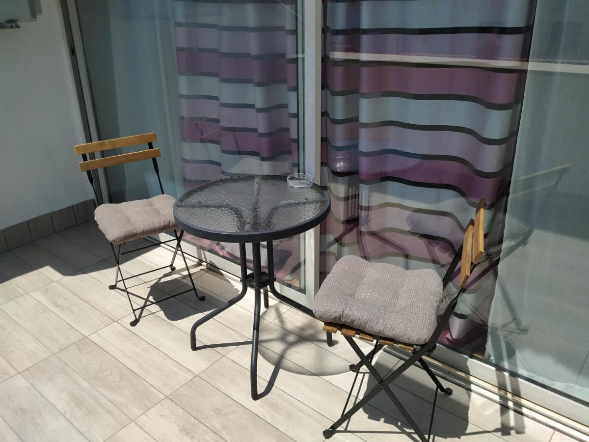 Apartmani Zlatko Pula Luaran gambar