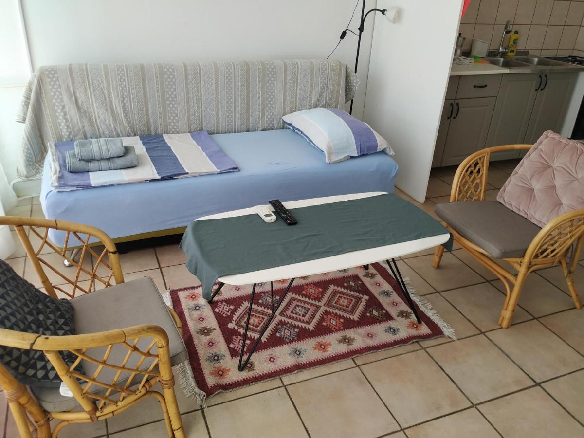 Apartmani Zlatko Pula Luaran gambar