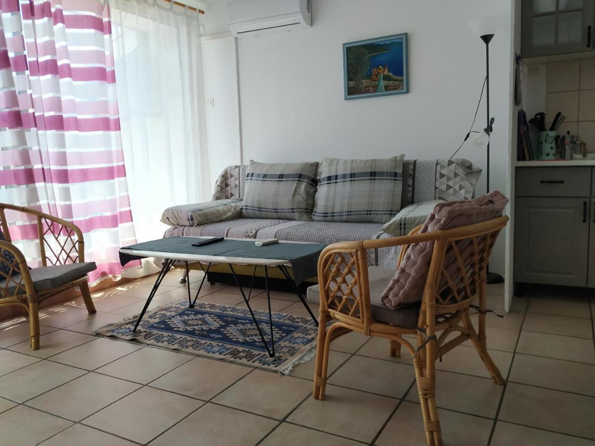 Apartmani Zlatko Pula Luaran gambar