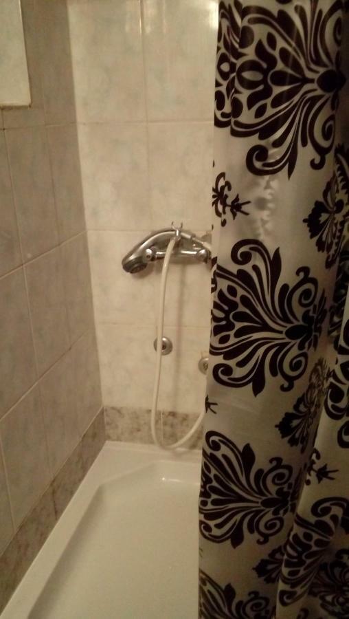 Apartmani Zlatko Pula Luaran gambar