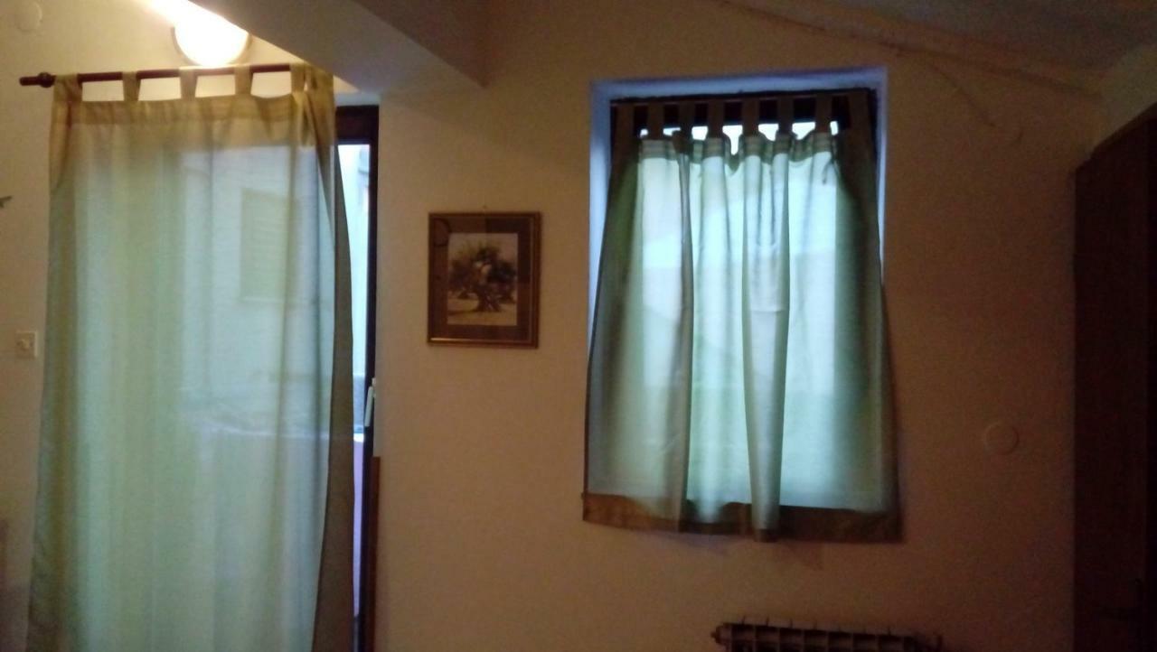Apartmani Zlatko Pula Luaran gambar