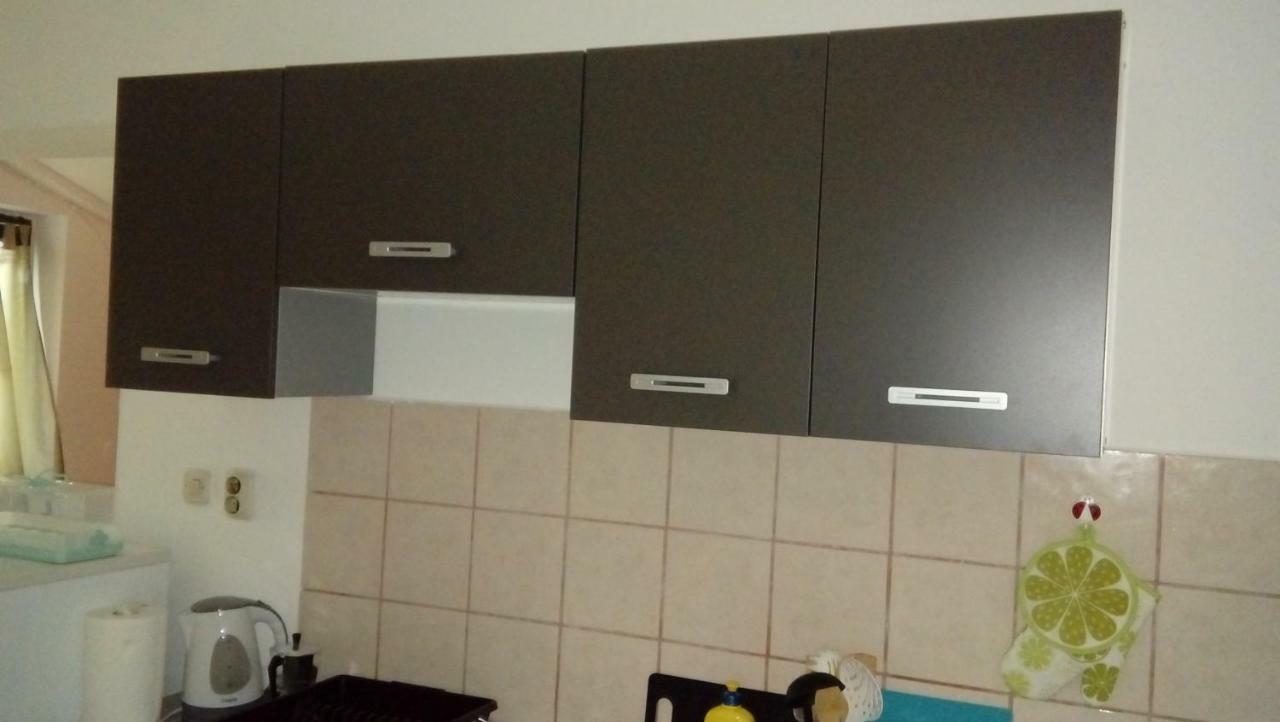 Apartmani Zlatko Pula Luaran gambar