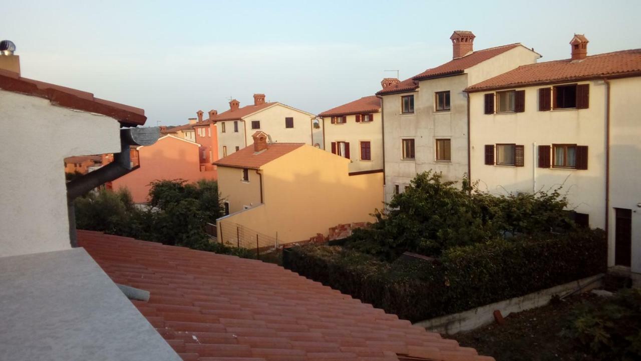 Apartmani Zlatko Pula Luaran gambar