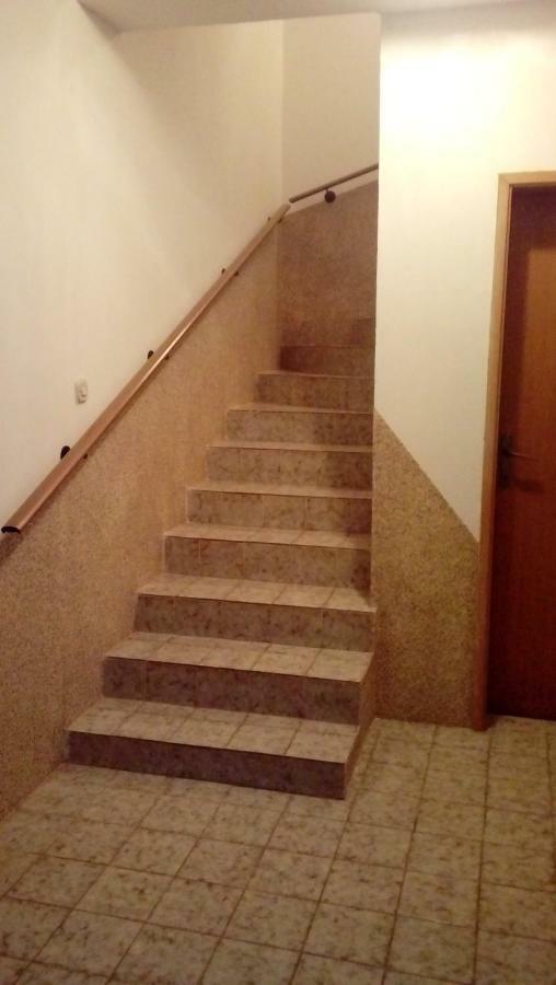 Apartmani Zlatko Pula Luaran gambar