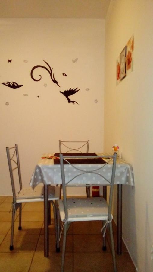 Apartmani Zlatko Pula Luaran gambar