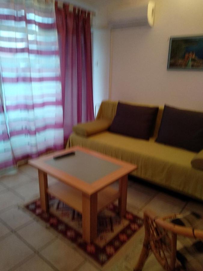 Apartmani Zlatko Pula Luaran gambar